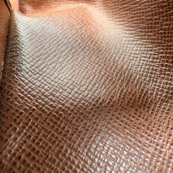 Louis Vuitton Six-Key Multicles Holder Signature Monogram Canvas Brown One Size - Picture 10 of 14